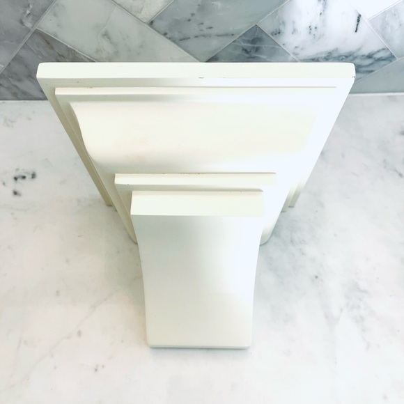 Pottery Barn Accents Pottery Barn Hanging Shelf Poshmark